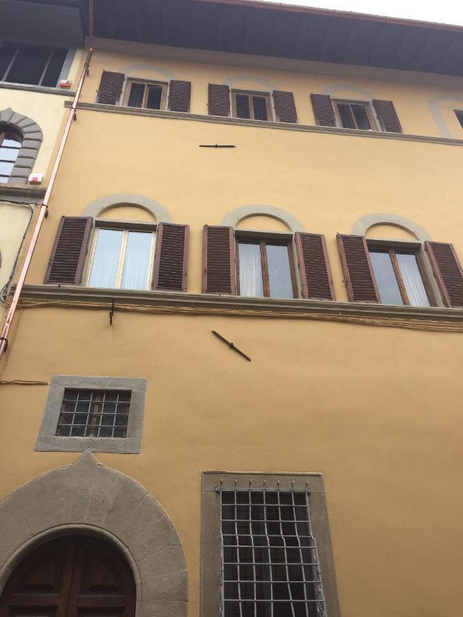 Hand Decorated House With Court Florenţa Exterior foto